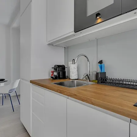 Bamboo House App 4 - Exklusiv *