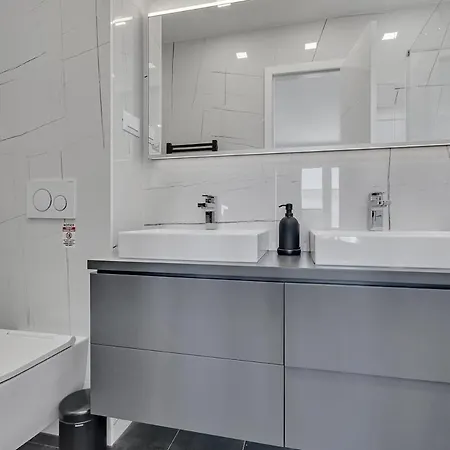 Bamboo House App 4 - Exklusiv Makarska