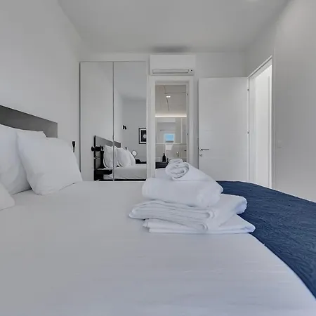 Bamboo House App 4 - Exklusiv Appartement