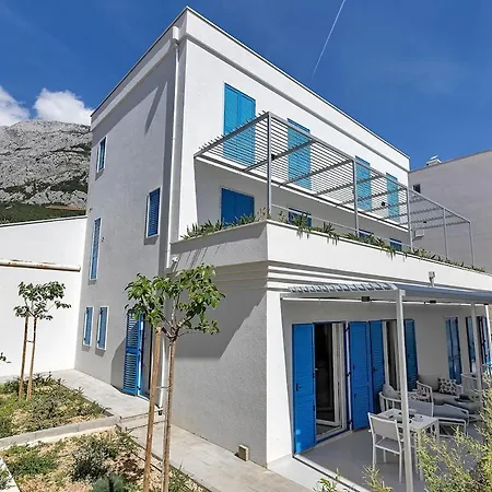 Bamboo House App 4 - Exklusiv *