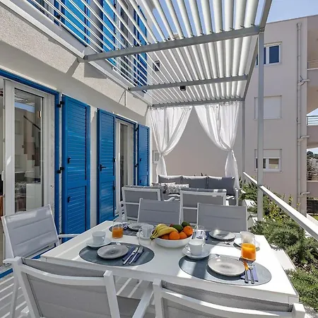 Bamboo House App 4 - Exklusiv