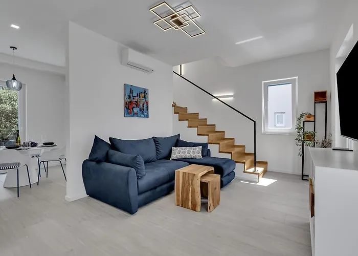 Bamboo House App 4 - Exklusiv