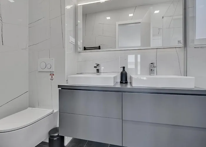 Bamboo House App 4 - Exklusiv Makarska