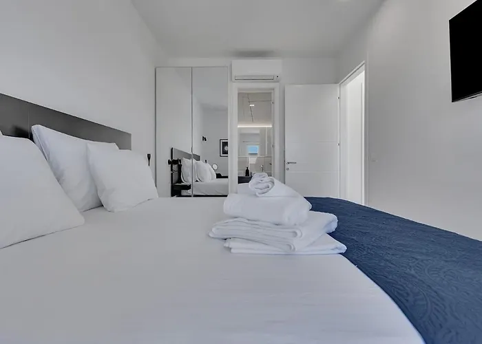 Bamboo House App 4 - Exklusiv Apartment