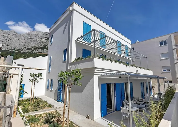 Bamboo House App 4 - Exklusiv *