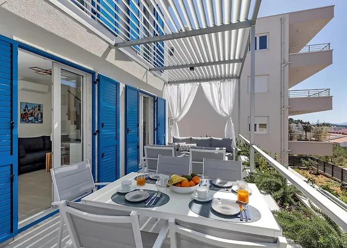 Bamboo House App 4 - Exklusiv